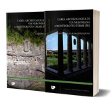 L'area archeologica di Via Neroniana a Montegrotto Terme (PD)<br>1.Dallo scavo alla valorizzazione<br>2. I materiali