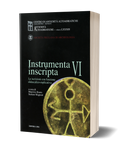 Instrumenta inscripta VI - Le iscrizioni con funzione didascalico-esplicativa