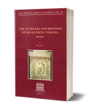 The funerary inscriptions of Hellenistic Perusia
