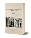 Lexicon Topographicum Urbis Romae. Volume Terzo, H-O