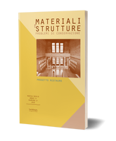 Materiali e Strutture, n.s., a. IX, numero 17, 2020. Progetto Restauro