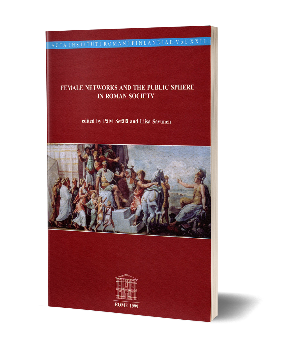 La letteratura latina nell'età imperiale, Vol. I – Edizioni Quasar