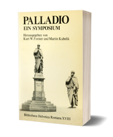 Palladio, ein Symposium