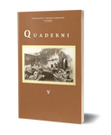 Quaderni dell'Associazione "Vincenzo Campanari" - Tuscania - V/2014