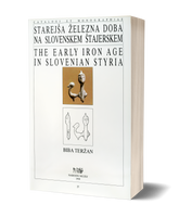 The Early Iron age in Slovenian Styria
