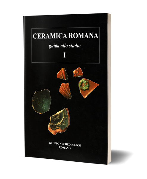 Ceramica Romana I - Guida allo studio
