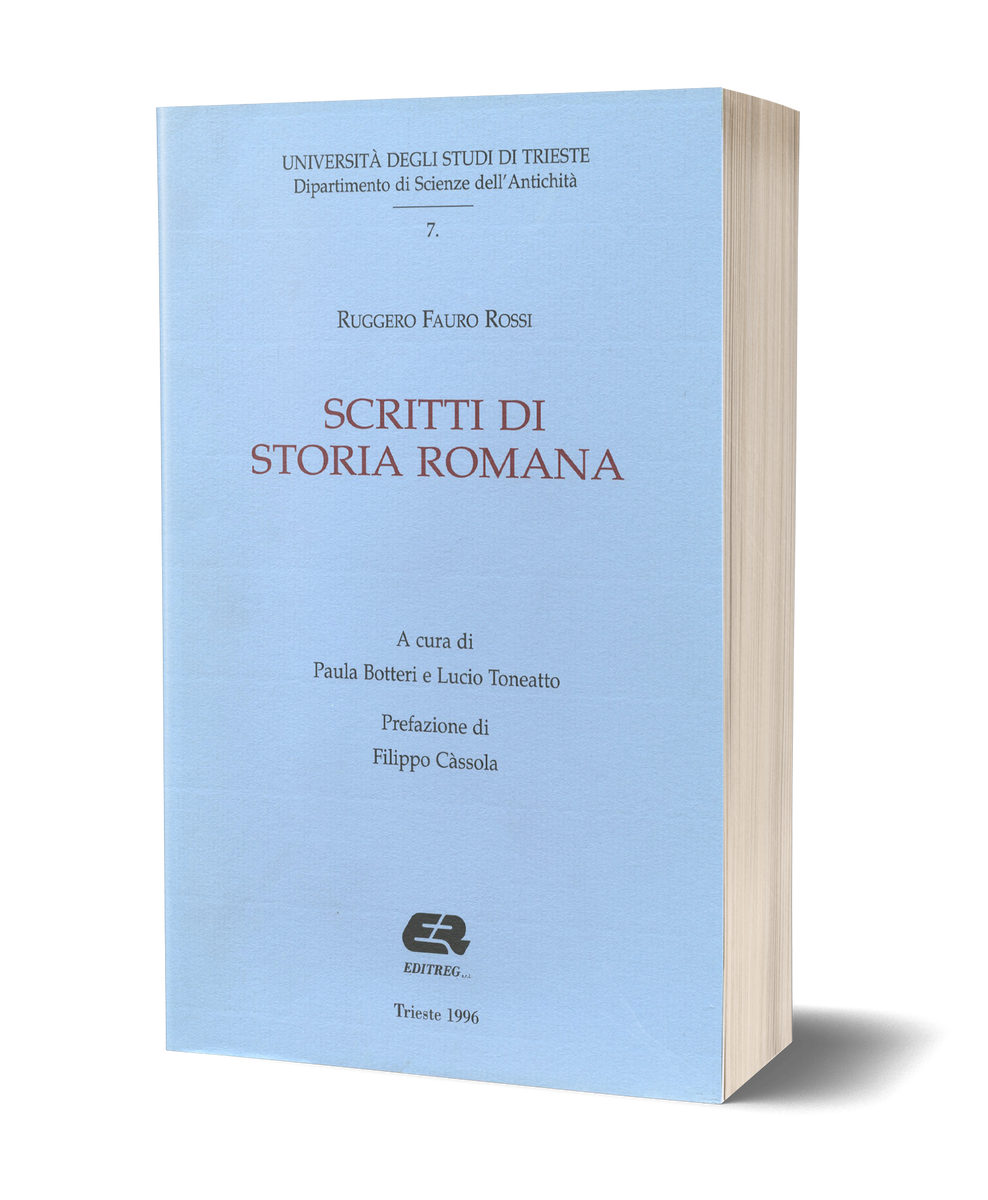 Storia romana