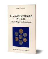 La moneta medievale in Italia