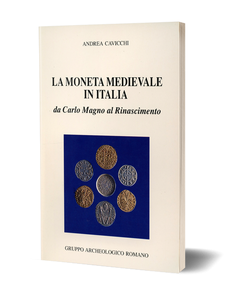 La moneta medievale in Italia