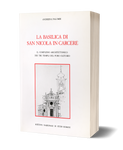 La basilica di San Nicola in Carcere - Il complesso architettonico dei tre templi del Foro Olitorio