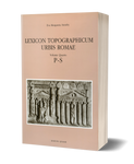 Lexicon Topographicum Urbis Romae. Volume Quarto, P-S