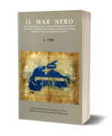 Il Mar Nero I - 1994