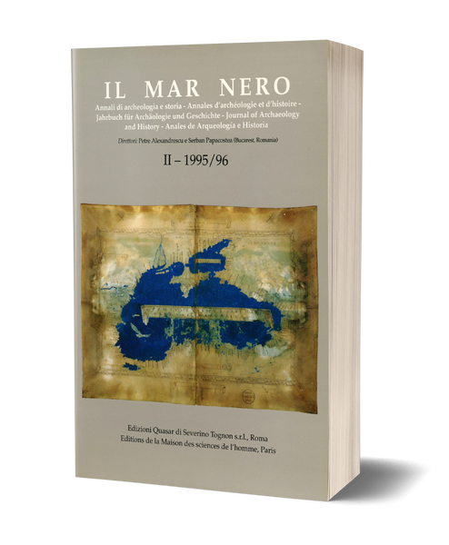 Il Mar Nero II - 1995/1996