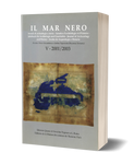 Il Mar Nero V - 2001/2003