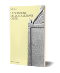 Le iscrizioni della collezione Obizzi