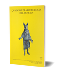 Quaderni di Archeologia del Veneto XVIII, 2002