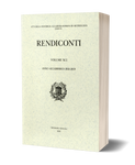 Rendiconti, Vol. XCI. Anno Accademico 2018-2019