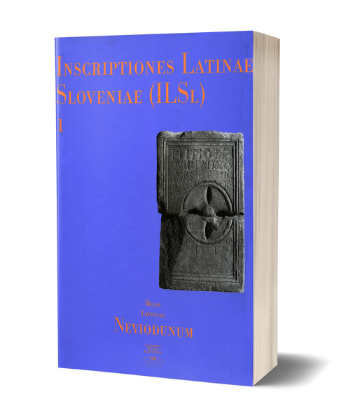 Inscriptiones Latinae Sloveniae (ILSl)