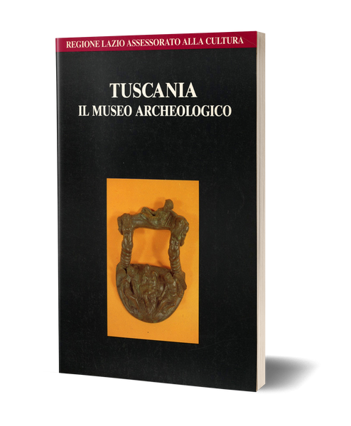 Tuscania, il Museo archeologico