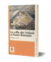 La Villa dei Volusii a Fiano Romano