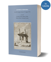 Aeterna Memoria. Atti del Convegno (Gaeta, 8-11 maggio 2024)