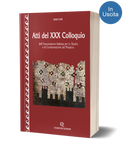 Atti del XXX Colloquio dell'Associazione Italiana per lo Studio e la Conservazione del Mosaico