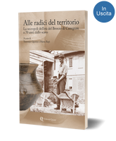 Alle radici del territorio<br>La necropoli dell’età del Bronzo di Canegrate a 70 anni dallo scavo