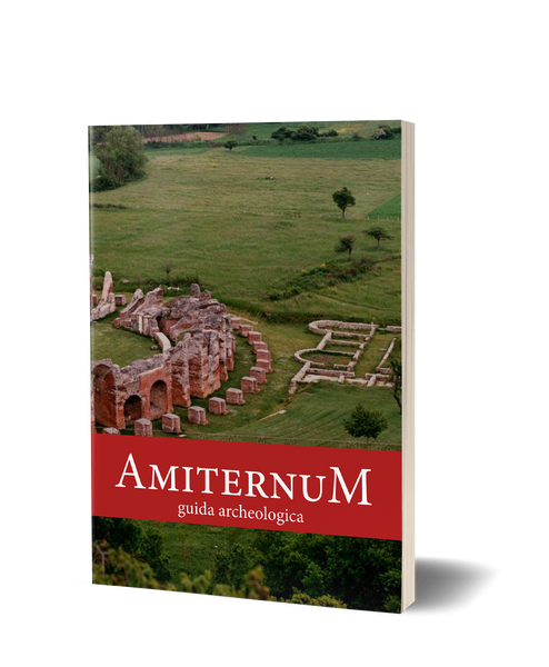 Amiternum. Guida Archeologica