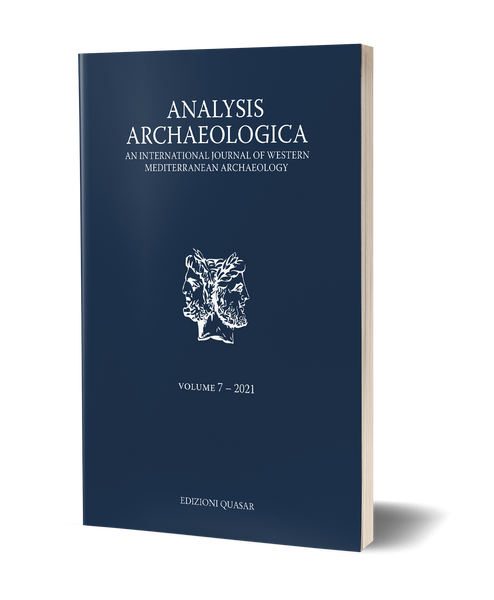 Analysis Archaeologica, volume 7, 2021