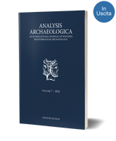 Analysis Archaeologica, volume 7, 2021