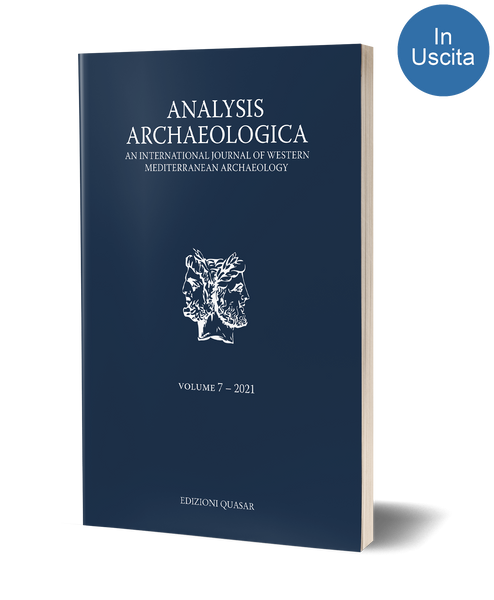 Analysis Archaeologica, volume 7, 2021