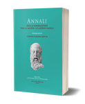 Etruria e Magna Grecia. Atti del XXVIII Convegno Internazionale di Studi sulla Storia e l’Archeologia dell’Etruria