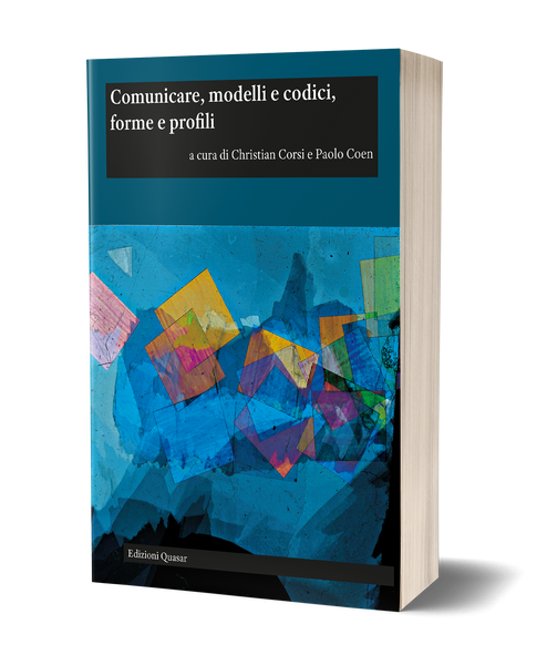 Comunicare, modelli e codici, forme e profili