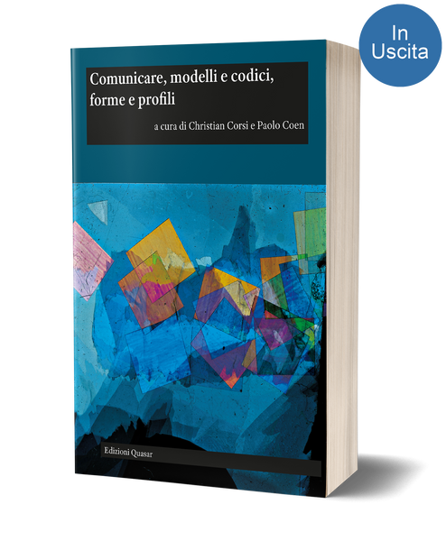 Comunicare, modelli e codici, forme e profili