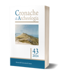 Cronache di Archeologia 43, 2024