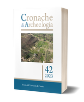 Cronache di Archeologia 42, 2023