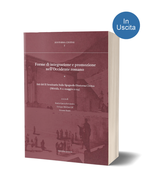 Forme di integrazione e promozione nell’Occidente romano