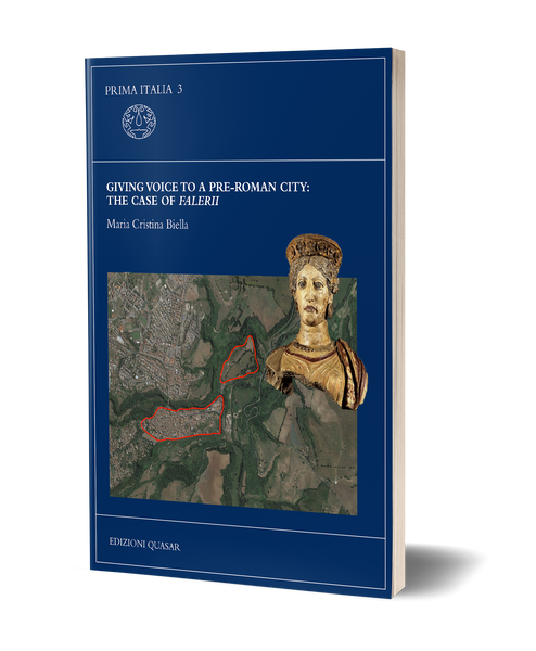 Giving voice to a pre-roman city: the case of <i>Falerii</i>