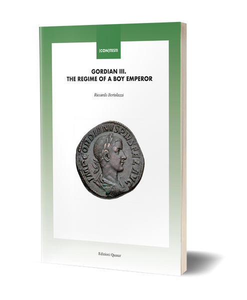 Gordian III. The regime of a boy emperor