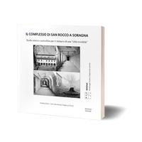 Il complesso di San Rocco a Soragna<br>Studio storico costruttivo per il restauro di una “città invisibile”