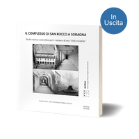 Il complesso di San Rocco a Soragna<br>Studio storico costruttivo per il restauro di una “città invisibile”