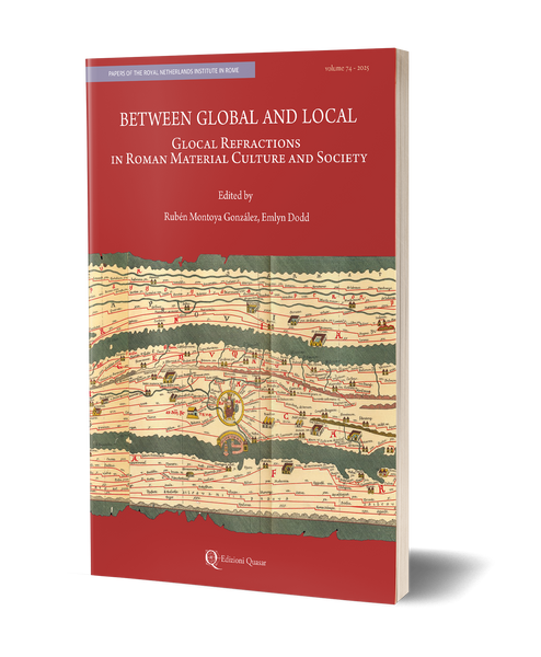 Between Global and Local<br>Glocal Refractions in Roman Material Culture and Society