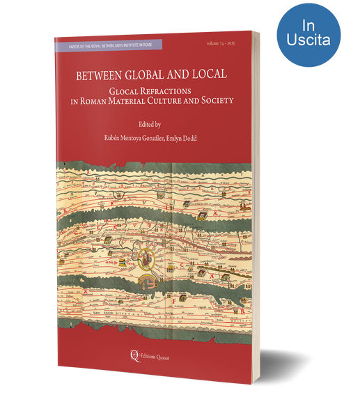 Between Global and Local<br>Glocal Refractions in Roman Material Culture and Society