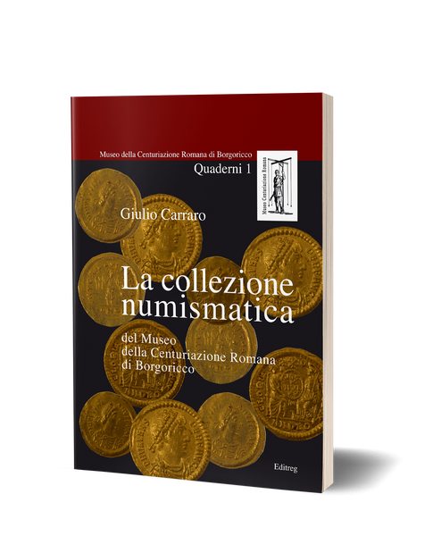 La collezione numismatica del Museo della Centuriazione Romana di Borgoricco