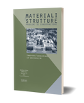 Materiali e Strutture, n.s., a. XII, numero 23, 2023. Innovare/Conservare le Università