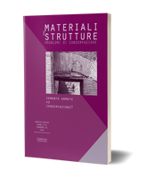 Materiali e Strutture, n.s., a. XIII, numero 26, 2024. Cemento armato vs conservazione?