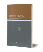 Mediterranea XX, 2023