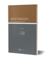Mediterranea XXI, 2024