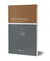 Mediterranea XIX, 2022
