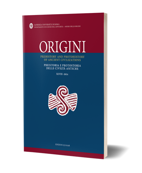 Origini XLVIII - 2024